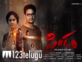 Pindam Telugu Movie Review