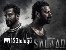 Salaar Telugu Movie Review