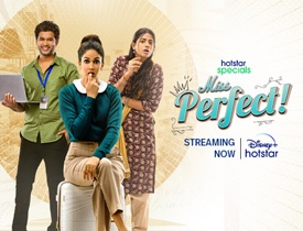 Miss Perfect Telugu Movie Review