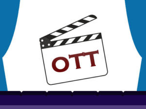OTT movies and series releasing this week