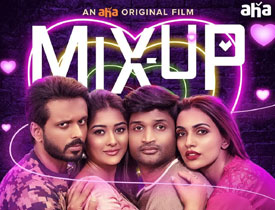 Mix Up Telugu Movie Review