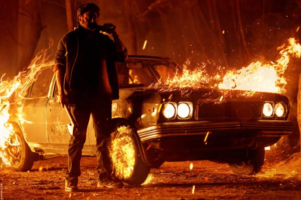 NBK 109 is a pan-Indian film – Here's the evidence | Latest Telugu cinema  news | Movie reviews | OTT Updates, OTT
