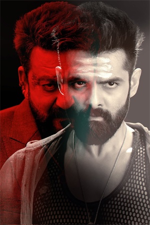 Outstanding response for Double Ismart’s teaser | Latest Telugu cinema news | Movie reviews