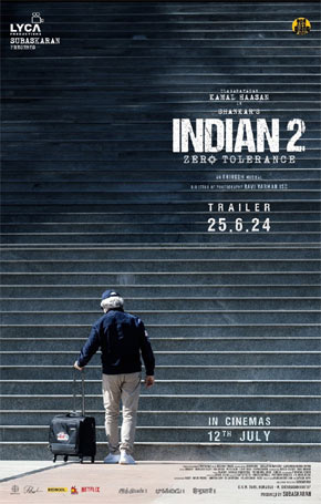 Indian 2