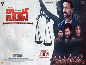 Nindha Telugu Movie Review