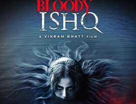 Bloody Ishq Hindi Movie Review