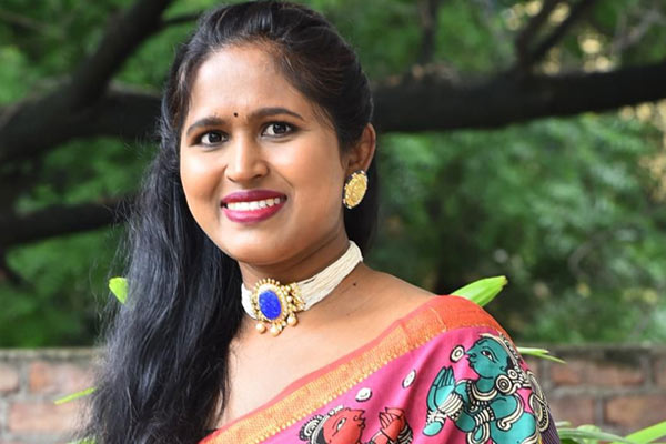 Tanya Reddy Interview: Producer Chaitanya Reddy – Darling is a complete family and ...