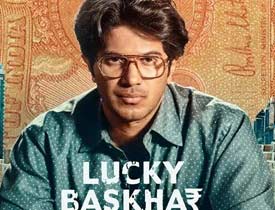 Lucky Baskhar Movie Review in Telugu