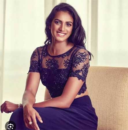 Badminton champ PV Sindhu set to tie the knot | Latest Telugu cinema news | Movie reviews
