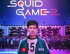 Squid Game season 2 - Telugu- series Review