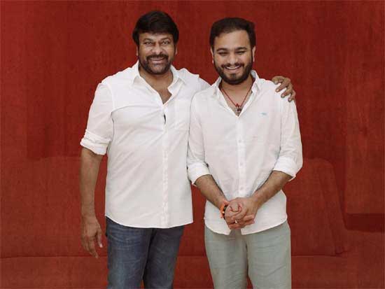 Srikanth Odela about his film with Chiru – You won't see vintage Megastar |  Latest Telugu cinema news | Movie reviews | OTT Updates, OTT
