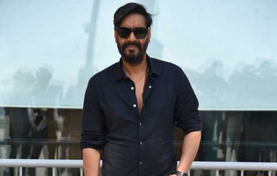 Ajay Devgn admits to these mistakes in Singham Again | Latest Telugu cinema news | Movie reviews