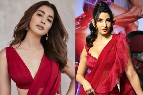 Kanchana 4: Pooja Hegde and this Bollywood actress to play the female leads | Latest Telugu cinema news | Movie reviews | OTT Updates, OTT