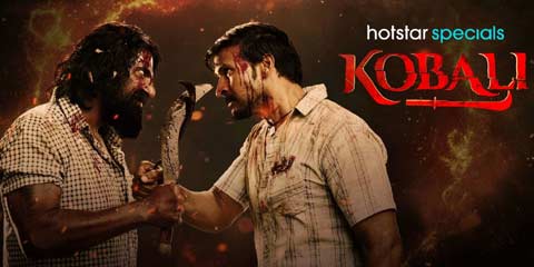 kobali-telugu-web-series-ott-review