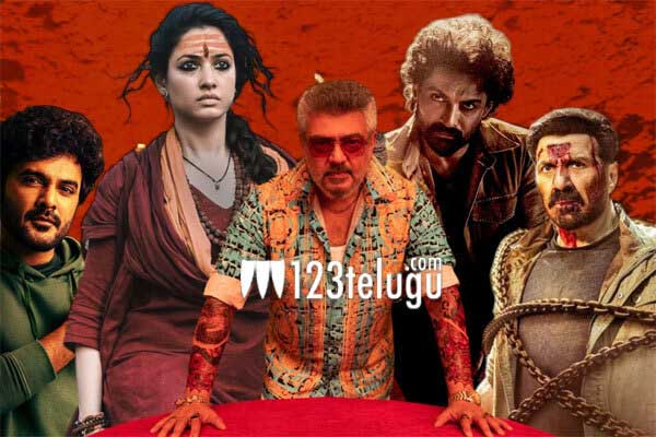 Box Office Report: Tollywood's dry spell continues