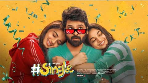 #Single Telugu Movie Review