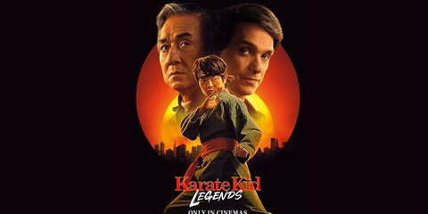 Katare Kid: Legends Movie Review