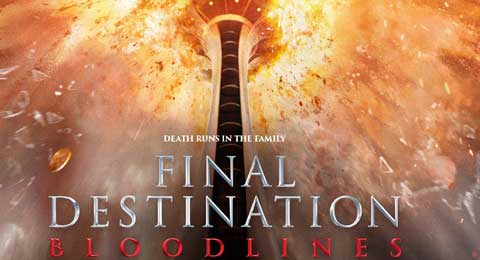 Final Destination Bloodlines Telugu Movie Review