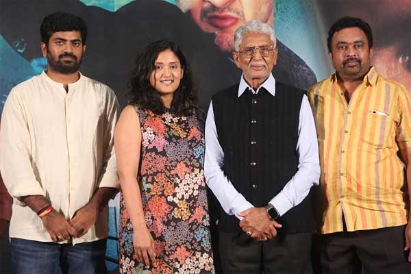 Athadu Sequel