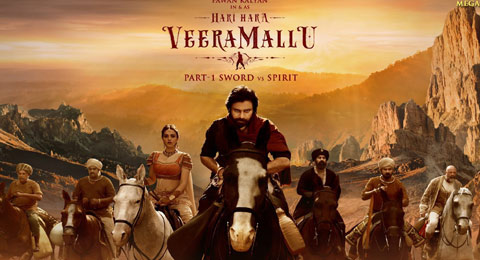 Hari Hara Veera Mallu Movie Review 