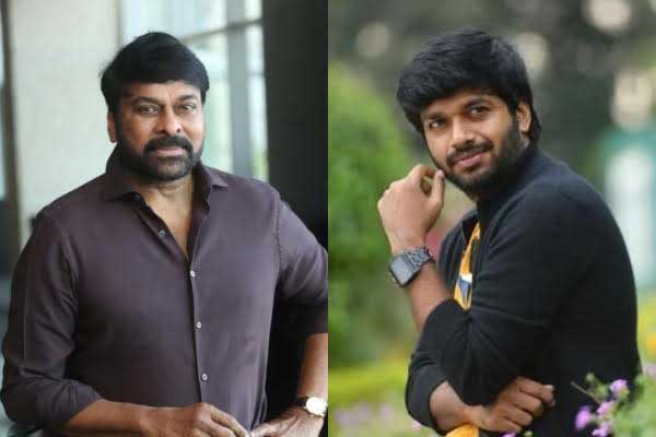 Chiranjeevi Mega 157