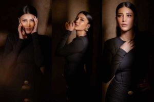 Shruti Haasan