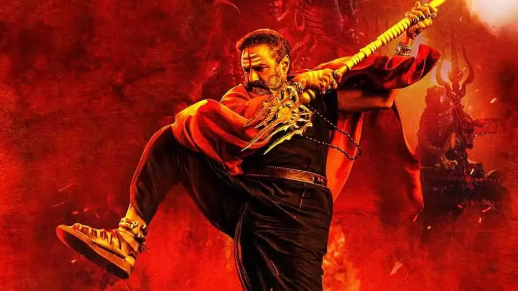 Balakrishna’s Akhanda 2 postponed indefinitely; skips clash with OG