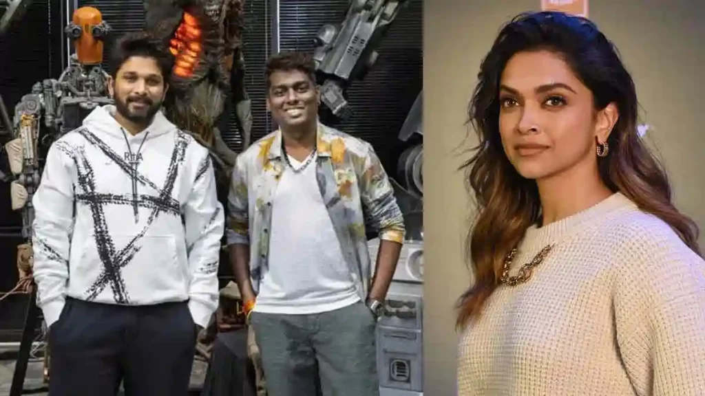 Confirmed: No visual content for Allu Arjun’s birthday from Atlee’s film — here’s why