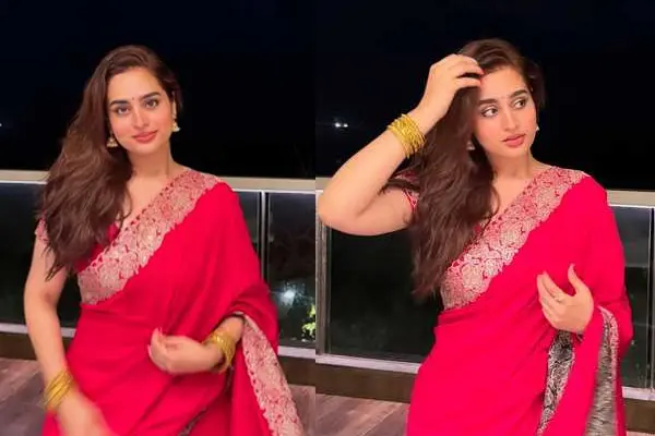 Latest Photos : Ayesha Khan