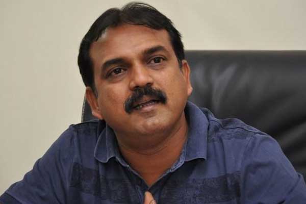 Koratala Siva to launch multiple projects?