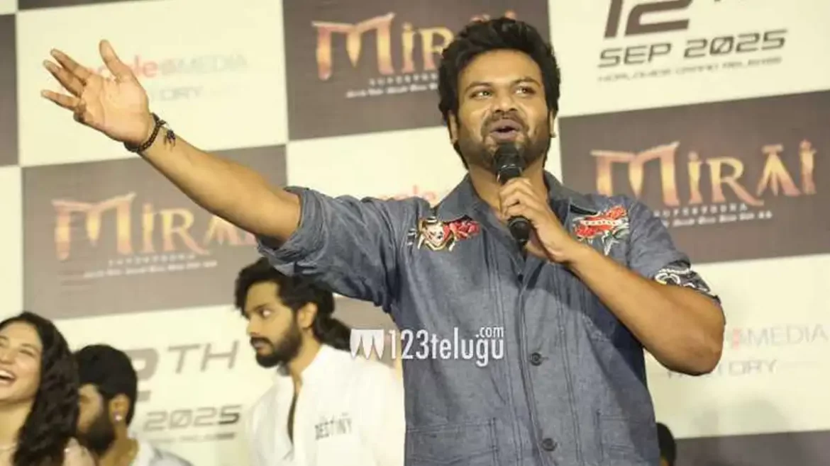 Manchu-Manoj