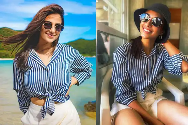Latest Photos : Meenaakshi Chaudhary