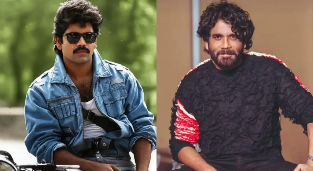 King Nagarjuna Turns 66: Interesting Facts About the Iconic Actor
