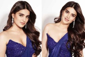 Nidhhi-Agerwal