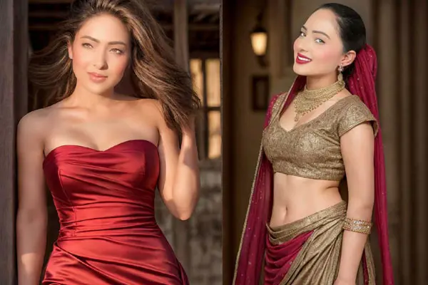 Photos : Komaram Puli actress Nikesha Patel