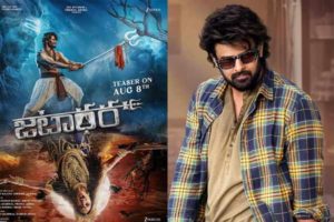 Prabhas