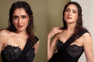 Pragya Jaiswal