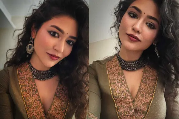 Latest Photos : Priyanka Jawalkar