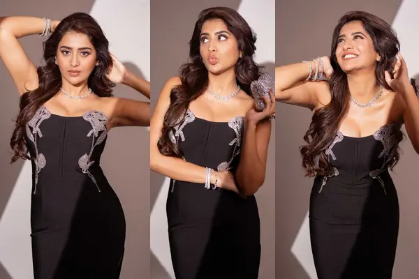 Latest Photos : Rashi Singh