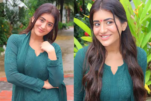Latest Photos : Rashi Singh