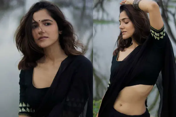 Photos : Alluring Simran Choudhary