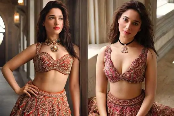 Glamorous Pics : Tamannaah Bhatia
