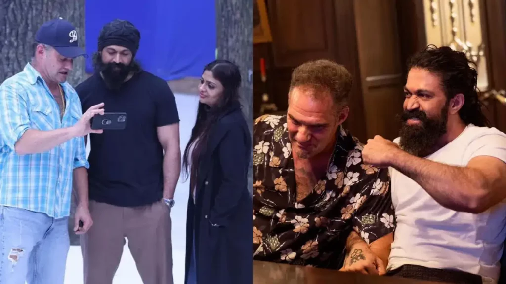 Yash’s Toxic: Massive 45-Day Action Schedule Underway