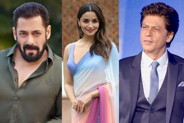 War 2 Post-Credit Scene: SRK, Salman, Alia Possible Cameos