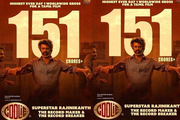 coolie-rajnikanth