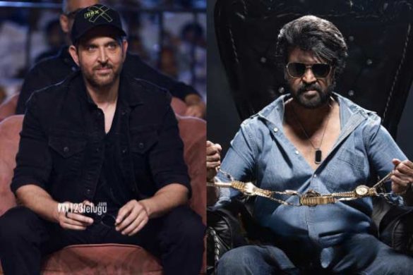 Forgotten director of SRK's classic eyes comeback with an aerial actioner?