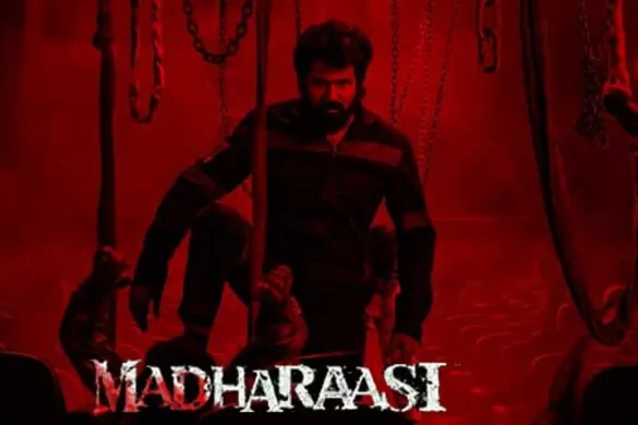OTT Review: Dada - Tamil film on Prime Video