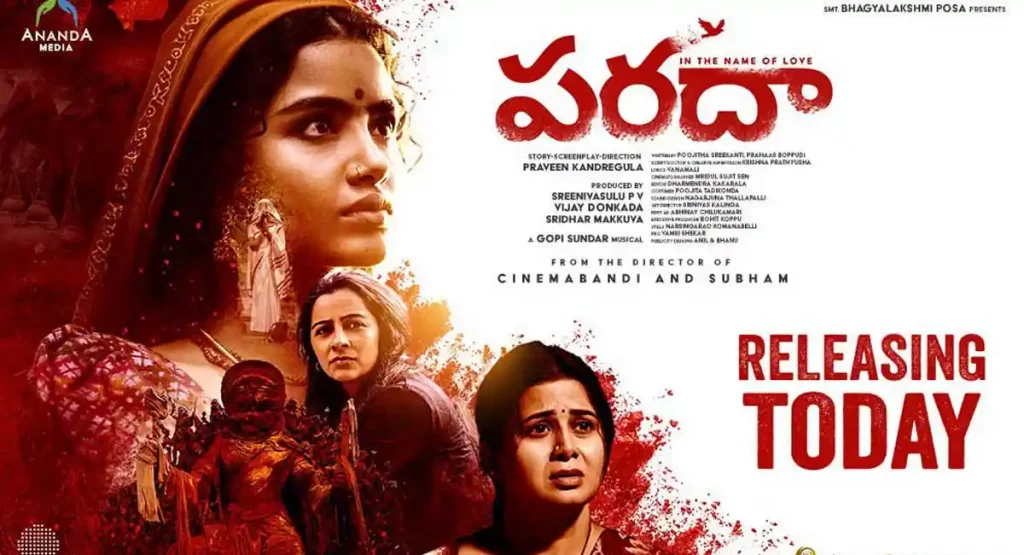 Review: Anupama’s Paradha – Good Intentions, Faltering Execution