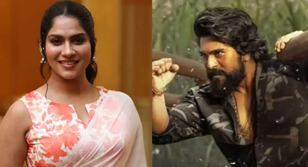 Peddi: Swasika Reveals She Rejected Ram Charan’s Mother Role