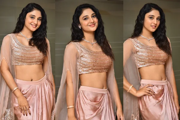 Latest Photos : Ritika Nayak